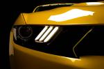 Saleen S302 Mustang Black Label 2015 года